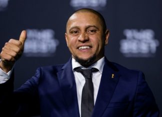 Maroc 2026 : Roberto Carlos nouvel ambassadeur