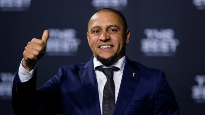 Roberto Carlos