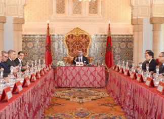 Alerte : Les détails du Conseil des ministres présidé par le Roi