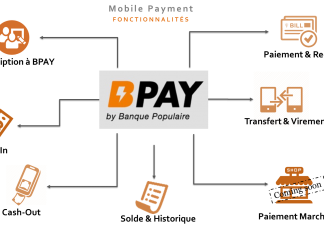 Alerte : La Banque Populaire lance sa solution de M-Paiement
