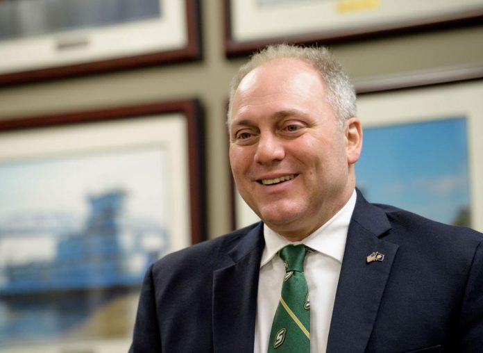 Steve Scalise