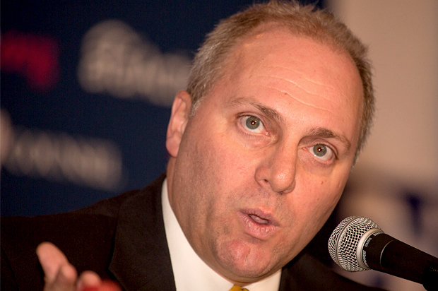 Steve Scalise