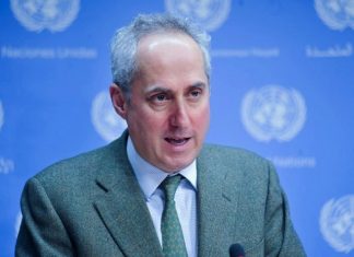 ONU/Sahara : la Minurso refuse de rencontrer le polisario en dehors de Rabbouni