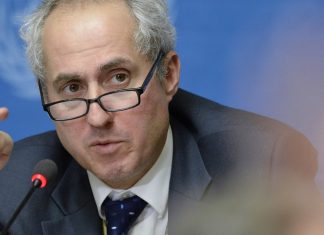 Question du Sahara : « L’ONU ne prend pas parti »