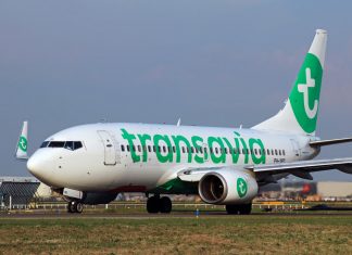 Aérien : Transavia annonce une reprise progressive de ses vols au départ de la France à partir du 15 juin