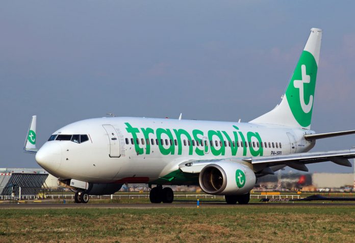 Transavia