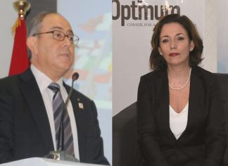 CGEM : Hakim Marrakchi et Assia Benhida-Aiouch déposent leur candidature