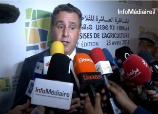 Vidéo : Reportage sur les Assises de l’Agriculture (Infomédiaire TV)