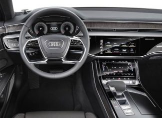 Auto-Expo, ce qu’on retrouve chez Audi