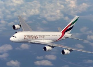 Emirates commande 65 appareils supplémentaires Boeing 777X pour 38 milliards de dollars lors du Dubai Airshow 2025