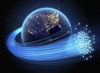 Fibre optique : Investissement américain de 300 MDH à Tanger