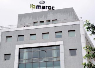 IB Maroc : La descente aux enfers se poursuit