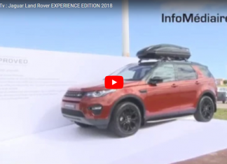 Automobiles : Les ‘‘Jaguar Land Rover Experiences’’ de retour au Maroc