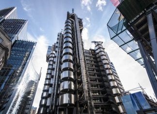 Fait marquant : Lloyd’s VRP de luxe de Casablanca Finance City