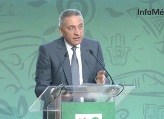 Maroc 2026 : Le verdict de Moulay Hafid Elalamy suite à la visite de la Task Force (vidéo)