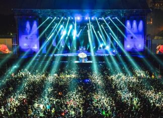 Festival Mawazine : La liste complète des artistes de cette année