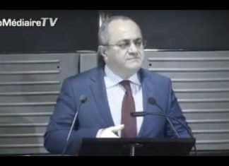 BBOA : Brahim Benjelloun Touimi analyse les réalisations 2017 (Infomédiaire TV)