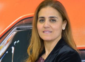 Groupe Renault : Nadia Tazi nommée Directrice Systèmes d’Information de la région AMI