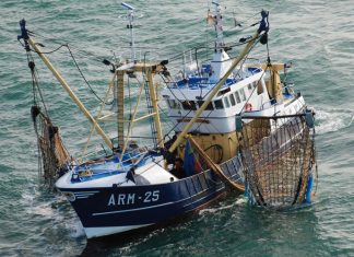 Maroc-UE : Coup d’envoi pour le renouvellement de l’accord de pêche
