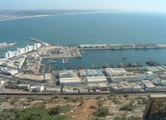 PortNet : Le port d’Agadir tient son guichet unique