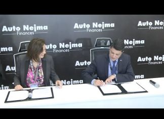 Auto Nejma Maroc lance sa propre marque de financement