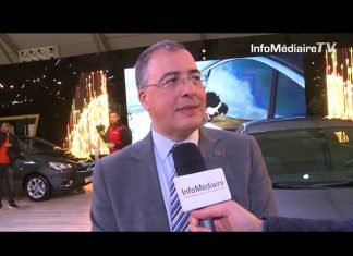 L’allemand Opel s’affirme une fois de plus avec son Crossland X