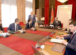 Alerte : Bakkoury réussit le test royal