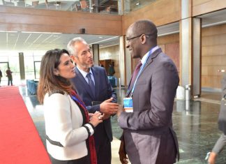 Médicaments : Le marocain Sothema ‘‘fierté’’ des… sénégalais