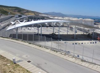 Logistique : TMSA décroche un méga projet en Côte d’Ivoire