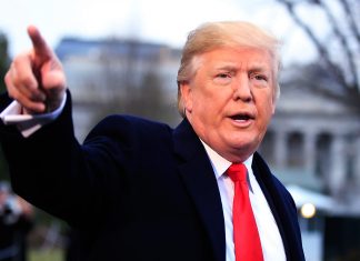 Maison Blanche : Trump vire John Bolton