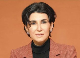 Vidéo : Yasmine Benamour Invitée de l’Infomédiaire TV
