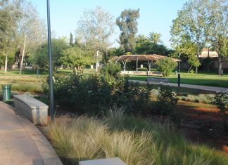 Benslimane : 12 milliards de dirhams pour devenir une « ville sportive »