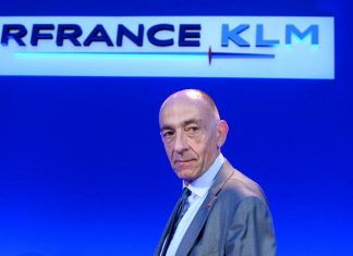 Air France : Le PDG jette l’éponge