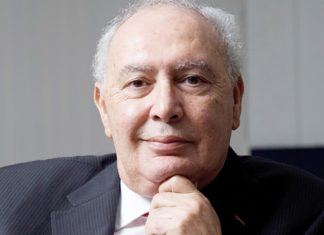 Exclusif : Abdellatif Kabbaj Invité de l’Infomédiaire
