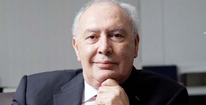 Abdellatif Kabbaj