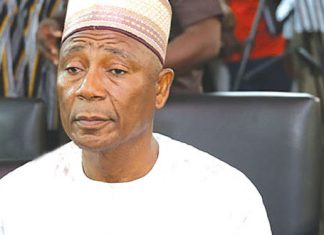 La citation du jour par Abu Bakar Saddique Boniface, Ministre Ghanéen