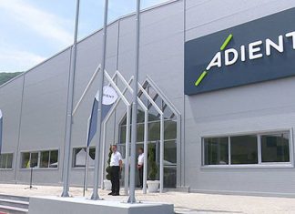 Equipements automobiles : L’américain Adient ouvre sa 1ère usine marocaine