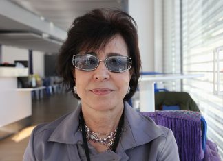 Paris : Assia Bensalah nommée au Conseil de l’ONG « Leaders pour la paix »