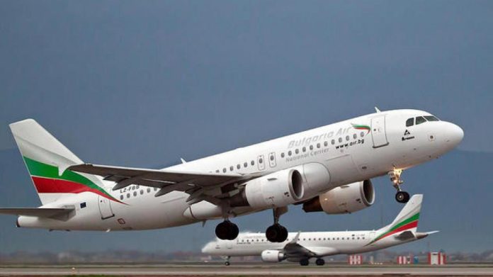 Bulgaria Air