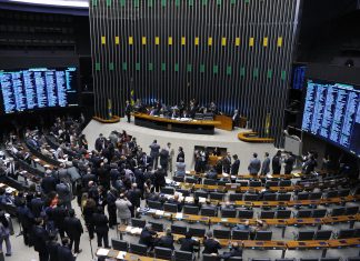 Sahara marocain : Le Brésil emboîte le pas au Paraguay