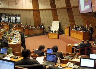 Sahara : Le Maroc fait mouche au Paraguay