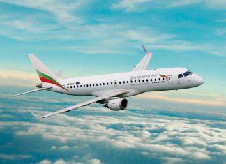 Aérien : Marrakech attire Bulgaria Air