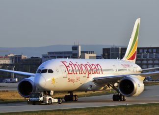 Aérien : Le 1er vol entre la Côte d’Ivoire et les Etats-Unis décolle ce samedi