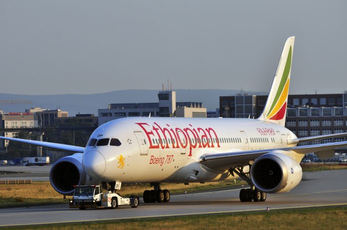 Ethiopian-Airlines