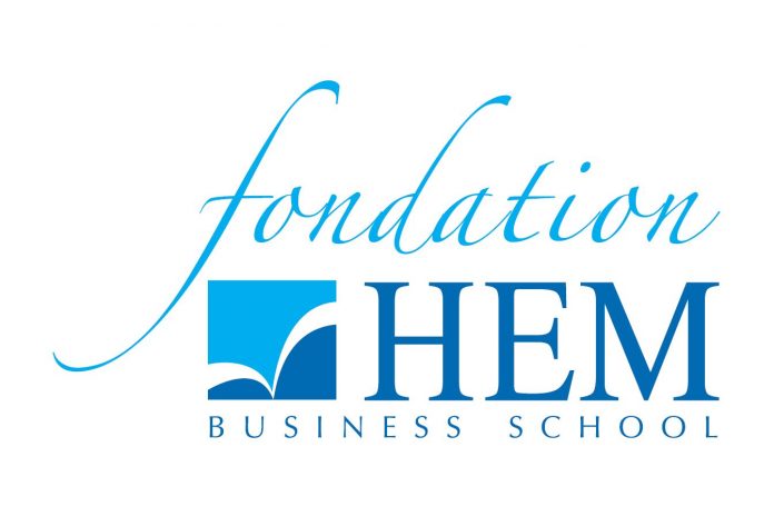 Fondation HEM