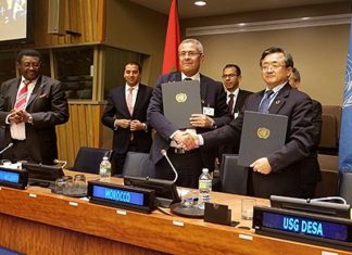 Fonction publique : Le Maroc va abriter le Forum des Nations-Unies