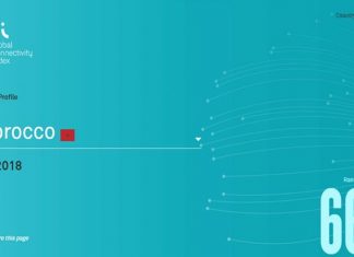 Transformation numérique : Le Maroc sur le podium continental
