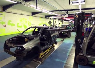 Recyclage automobile : Le N°1 français arrive au Maroc