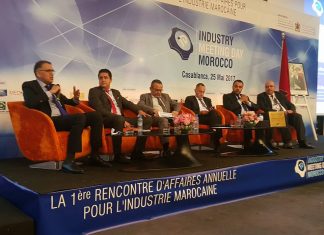 IMDM : La NASA intervient à Casablanca