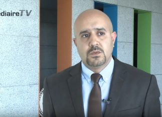 TPE : Issam Maghnouj présente les « Trophées » d’Attijariwafa bank (Infomédiaire TV)
